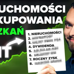 Co to jest yield w nieruchomościach i jak wpływa na zyski inwestycyjne