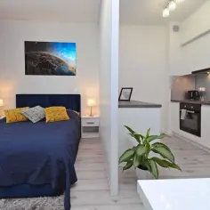 Apartament na wyłączność co to znaczy? Zrozumienie umowy i korzyści