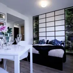 Co to znaczy apartament typu studio? Poznaj jego cechy i zalety