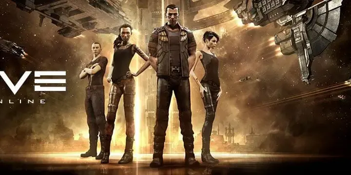 EVE Online poradniki: jak uniknąć najczęstszych błędów początkujących
