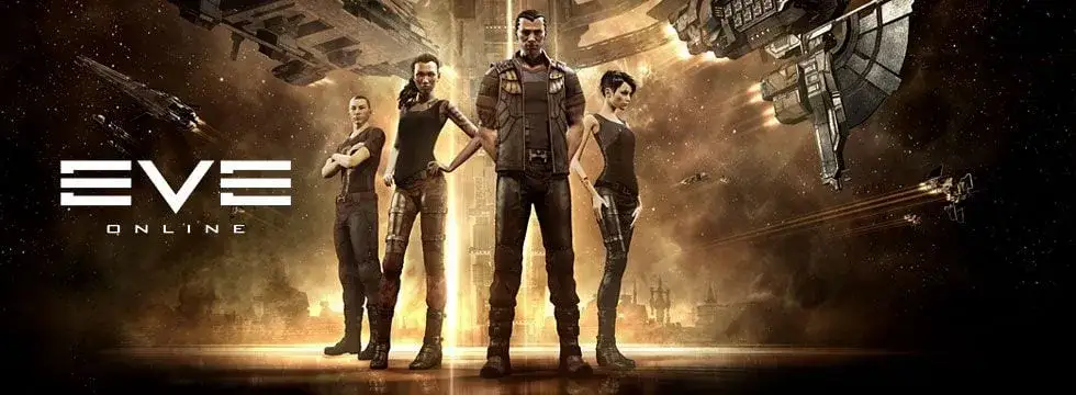Zdjęcie EVE Online poradniki: jak uniknąć najczęstszych błędów początkujących