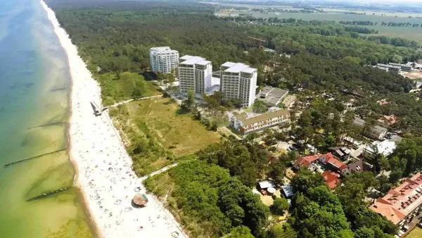 Ile można zarobić na apartamencie nad morzem? Odkryj prawdę o zyskach