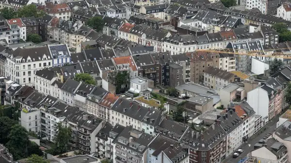 Gdzie inwestować w nieruchomości za granicą, aby uniknąć strat?